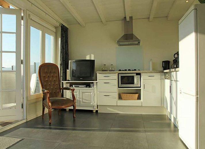 Verblijf 4503161 - Vakantiewoning Noordzeekust - Egmonds Duintje
