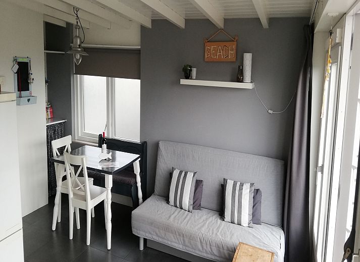 Verblijf 4503161 - Vakantiewoning Noordzeekust - Egmonds Duintje