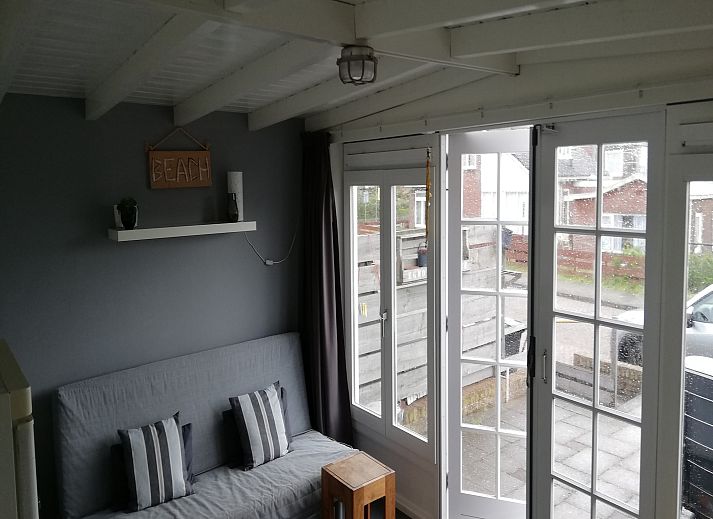 Verblijf 4503161 - Vakantiewoning Noordzeekust - Egmonds Duintje
