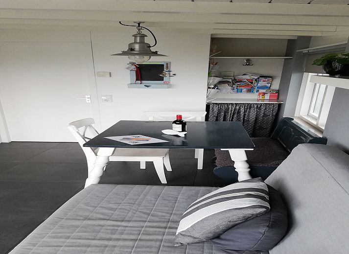 Verblijf 4503161 - Vakantiewoning Noordzeekust - Egmonds Duintje