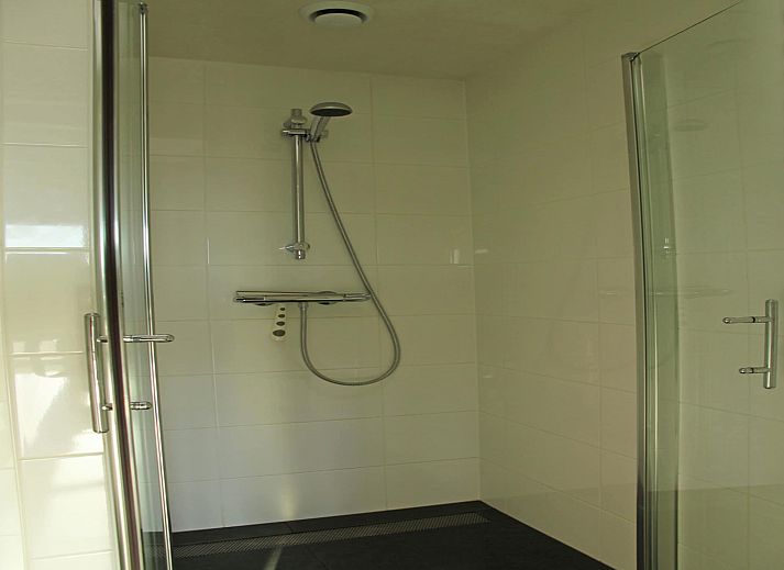 Verblijf 4503161 - Vakantiewoning Noordzeekust - Egmonds Duintje
