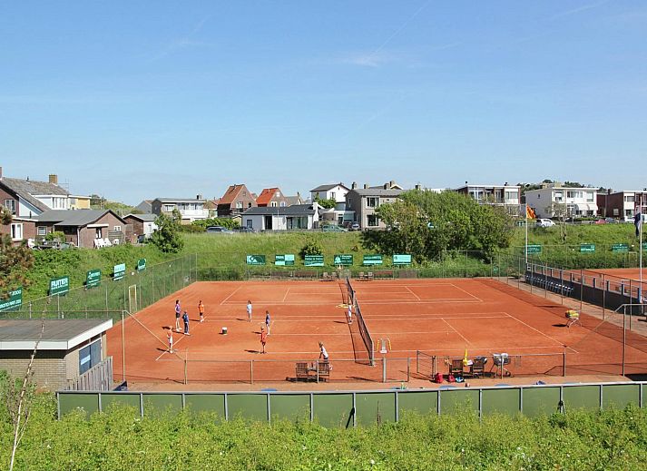 Verblijf 4503161 - Vakantiewoning Noordzeekust - Egmonds Duintje