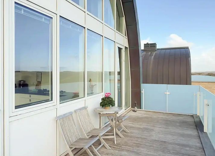 Verblijf 4503163 - Appartement Noordzeekust - Droomlicht