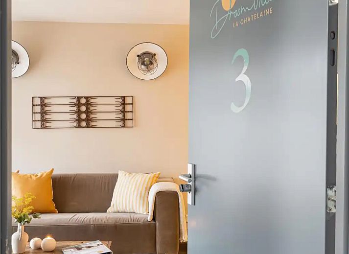 Unterkunft 4503164 - Ferienhaus Noordzeekust - La Chatelaine 3