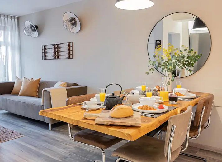 Unterkunft 4503164 - Ferienhaus Noordzeekust - La Chatelaine 3