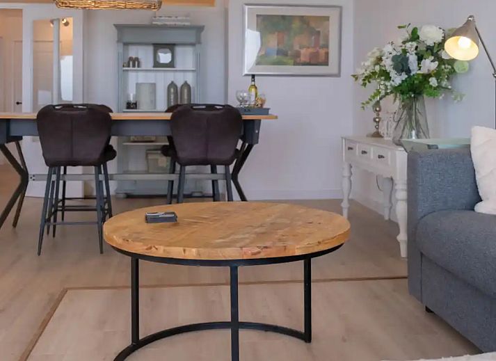 Verblijf 4503168 - Appartement Noordzeekust - Seaviews Egmond