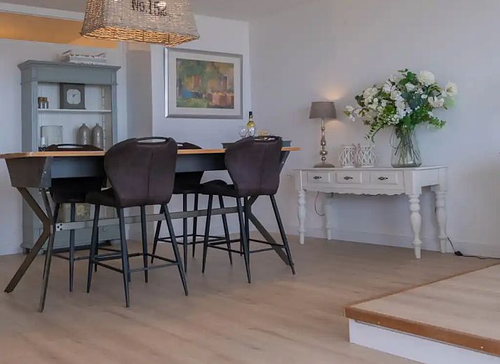 Verblijf 4503168 - Appartement Noordzeekust - Seaviews Egmond