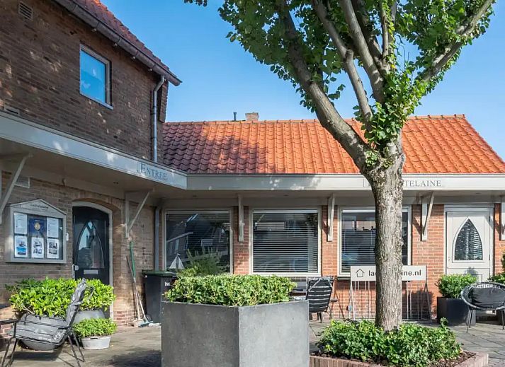 Verblijf 4503180 - Appartement Noordzeekust - La Chatelaine 2