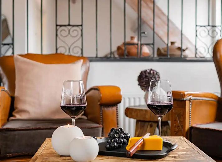 Verblijf 4503180 - Appartement Noordzeekust - La Chatelaine 2