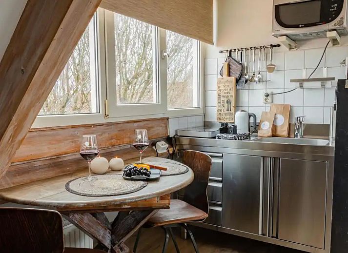 Verblijf 4503180 - Appartement Noordzeekust - La Chatelaine 2