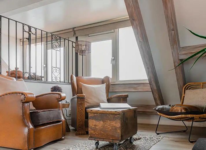Verblijf 4503180 - Appartement Noordzeekust - La Chatelaine 2