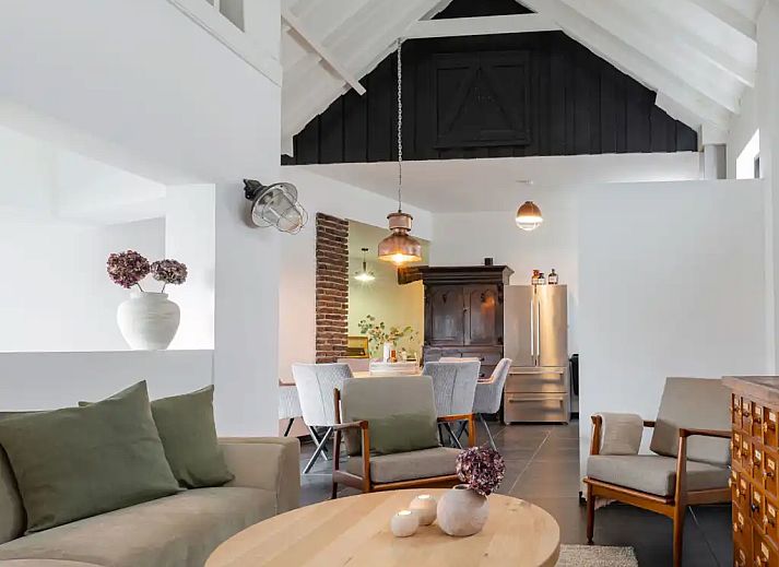 Unterkunft 4503183 - Ferienhaus Noordzeekust - Villa La Chatelaine