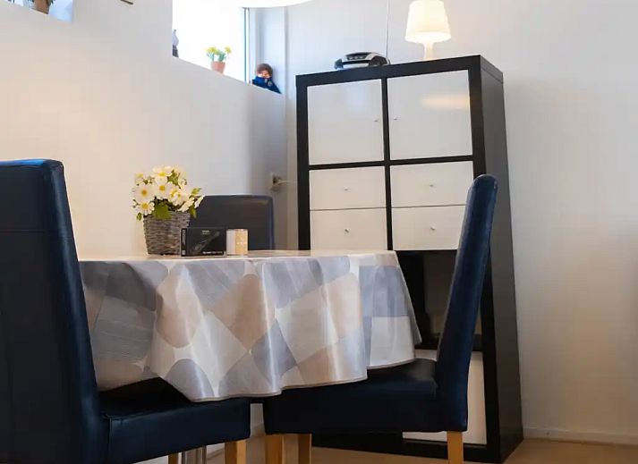 Verblijf 4503184 - Vakantiewoning Noordzeekust - Duinrust