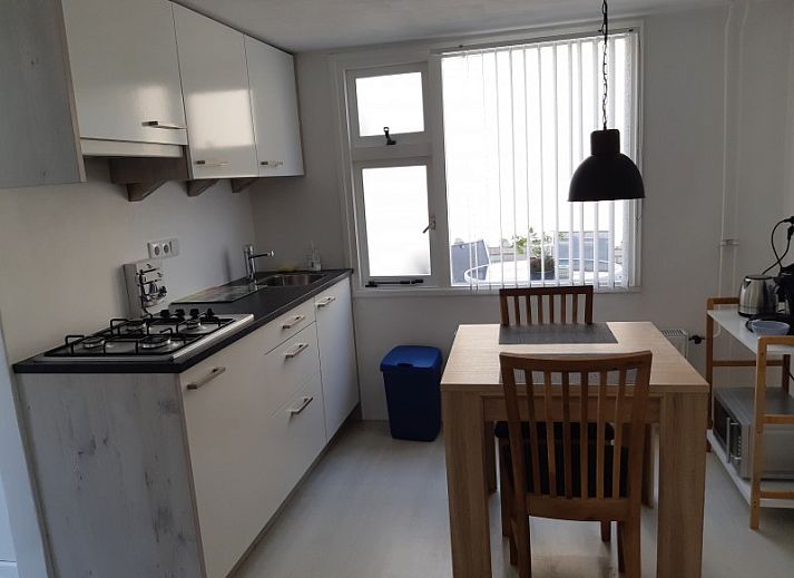 Unterkunft 4503188 - Ferienhaus Noordzeekust - Vakantiehuisje G. Swier
