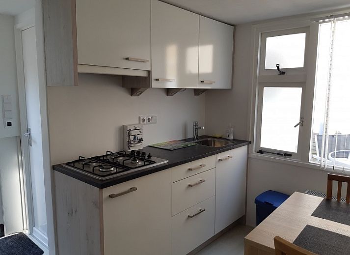 Unterkunft 4503188 - Ferienhaus Noordzeekust - Vakantiehuisje G. Swier