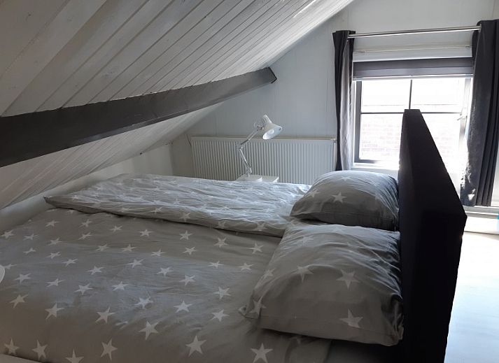 Unterkunft 4503188 - Ferienhaus Noordzeekust - Vakantiehuisje G. Swier