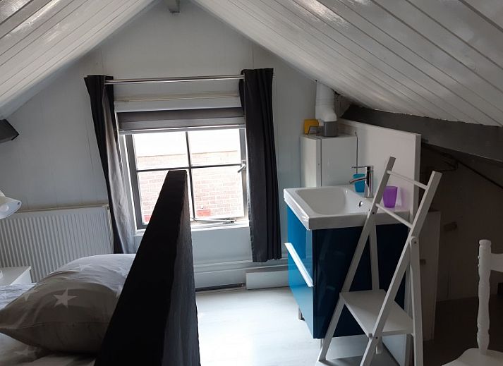 Unterkunft 4503188 - Ferienhaus Noordzeekust - Vakantiehuisje G. Swier