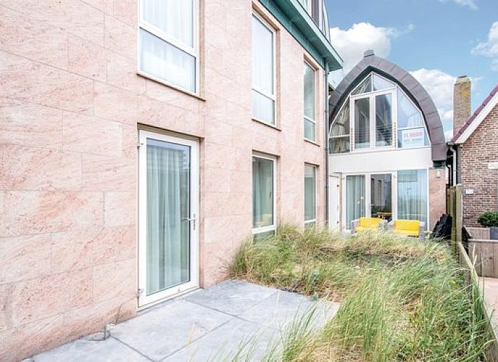 Vakantiewoning Vakantiehuis voor 3 personen in Egmond aan Zee, Egmond