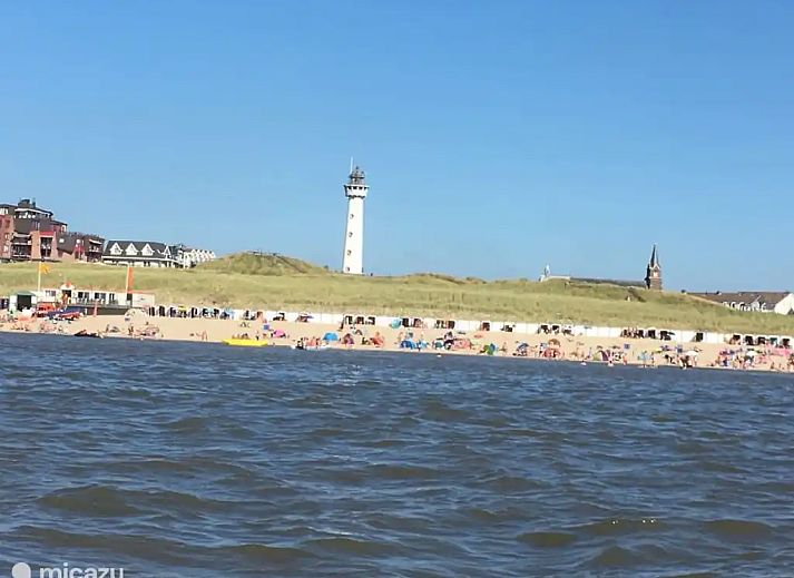 Guest house 4503197 - Apartment Noordzeekust - Strand 166