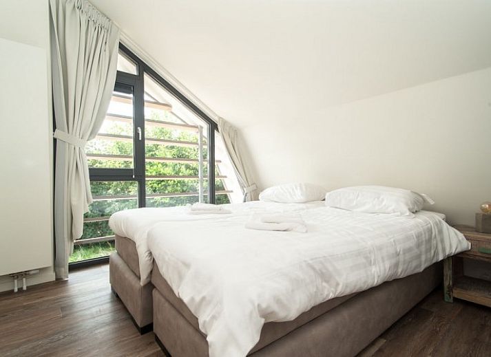Unterkunft 4503199 - Ferienhaus Noordzeekust - Vakantiehuis Klein Geluk