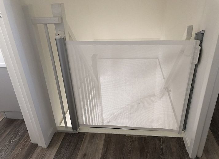 Unterkunft 4503199 - Ferienhaus Noordzeekust - Vakantiehuis Klein Geluk