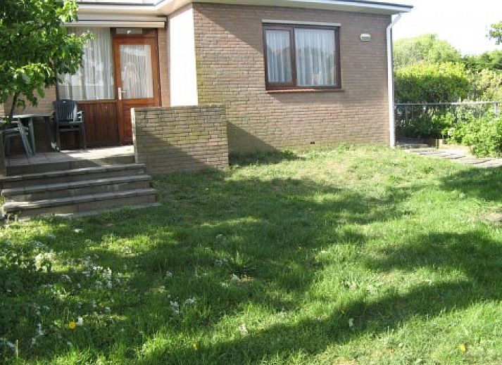 Verblijf 450320 • Appartement Noordzeekust • Egmondia App2