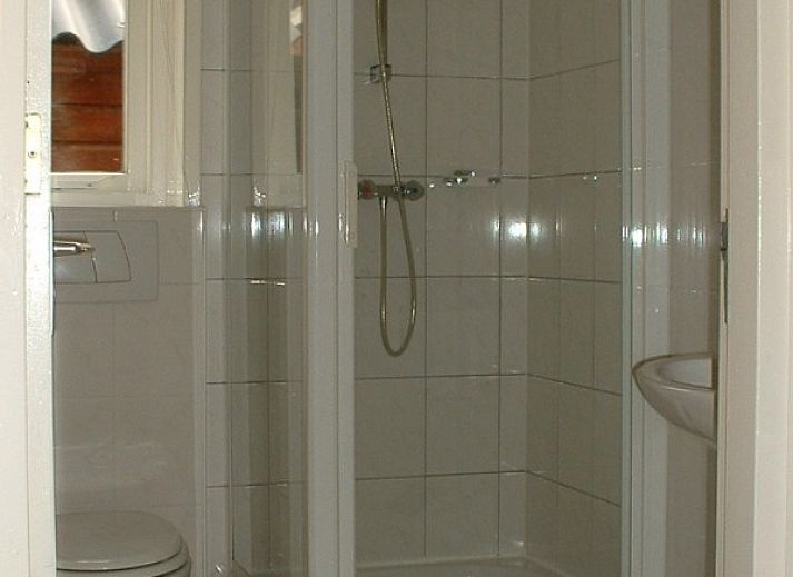 Verblijf 4503209 - Vakantiewoning Noordzeekust - Zomerhuis Ruiter