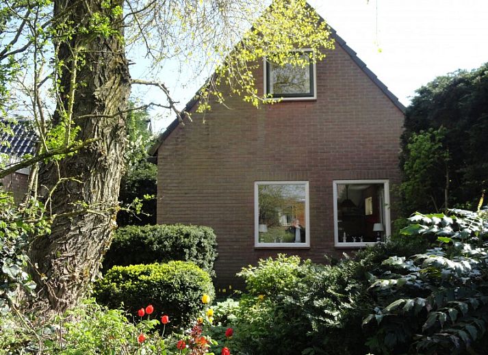 Verblijf 450322 • Vakantiewoning Noordzeekust • Zomerwoning Heereduin