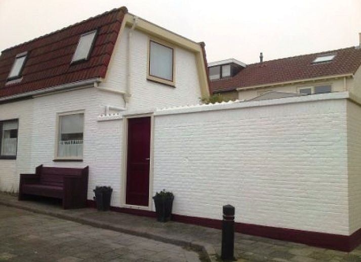 Guest house 450323 • Holiday property Noordzeekust • zomerhuis DEZEESTER 