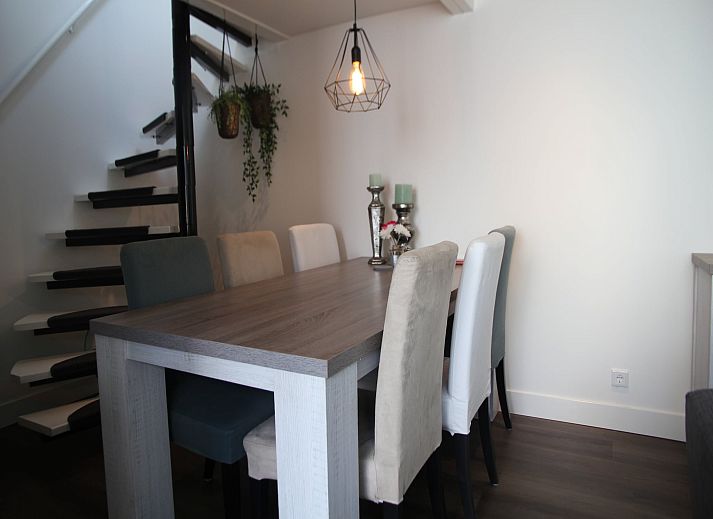 Unterkunft 4503241 - Ferienhaus Noordzeekust - HuizeDuin