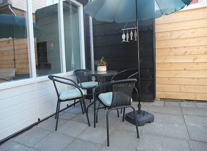 Unterkunft 4503241 - Ferienhaus Noordzeekust - HuizeDuin