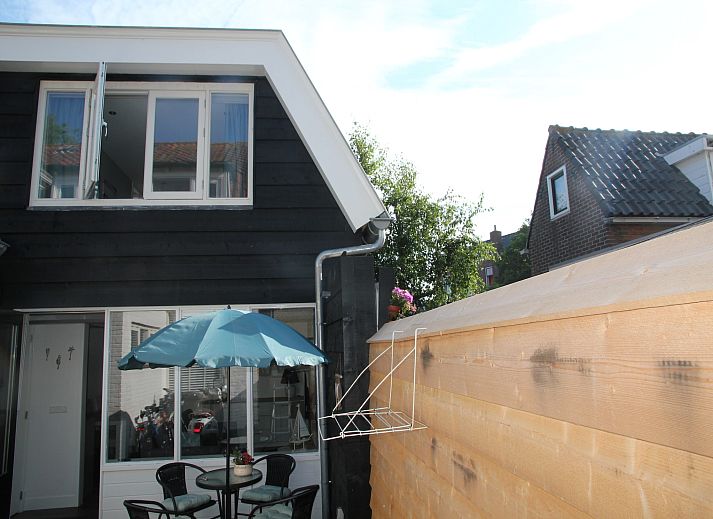 Unterkunft 4503241 - Ferienhaus Noordzeekust - HuizeDuin