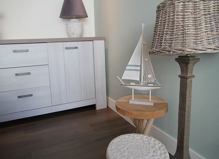 Unterkunft 4503241 - Ferienhaus Noordzeekust - HuizeDuin