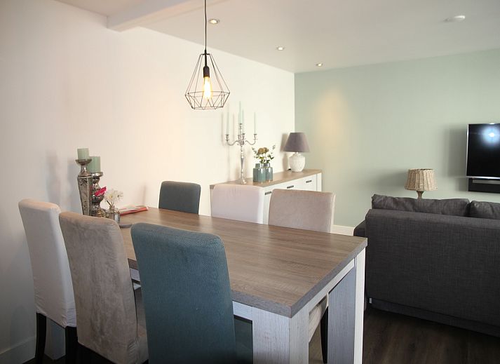 Unterkunft 4503241 - Ferienhaus Noordzeekust - HuizeDuin