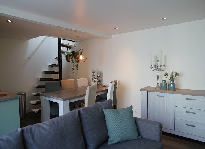 Unterkunft 4503241 - Ferienhaus Noordzeekust - HuizeDuin