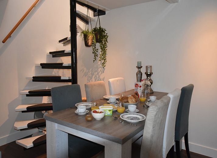 Unterkunft 4503241 - Ferienhaus Noordzeekust - HuizeDuin