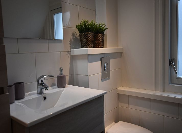 Unterkunft 4503241 - Ferienhaus Noordzeekust - HuizeDuin