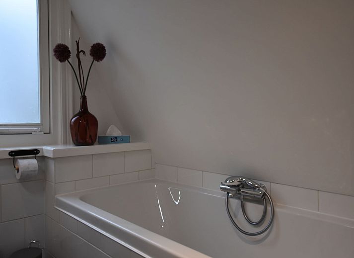 Unterkunft 4503241 - Ferienhaus Noordzeekust - HuizeDuin