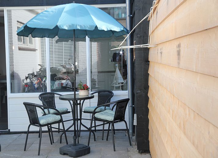 Unterkunft 4503241 - Ferienhaus Noordzeekust - HuizeDuin