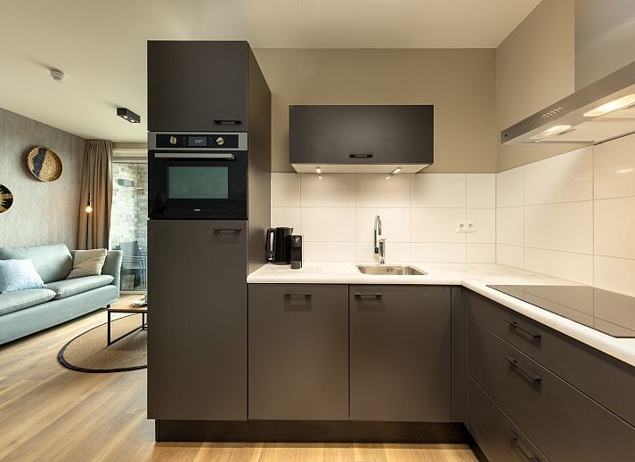 Unterkunft 4503243 - Appartement Noordzeekust - Residentie de Graaf van Egmont 10