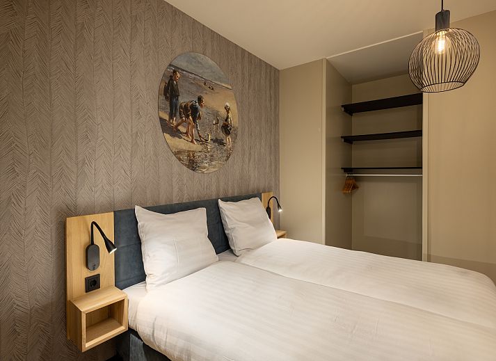 Unterkunft 4503243 - Appartement Noordzeekust - Residentie de Graaf van Egmont 10