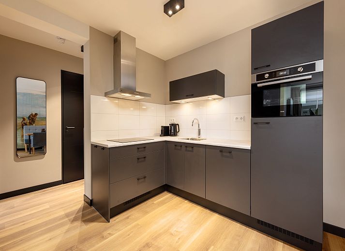 Unterkunft 4503244 - Appartement Noordzeekust - Residentie de Graaf van Egmont 11