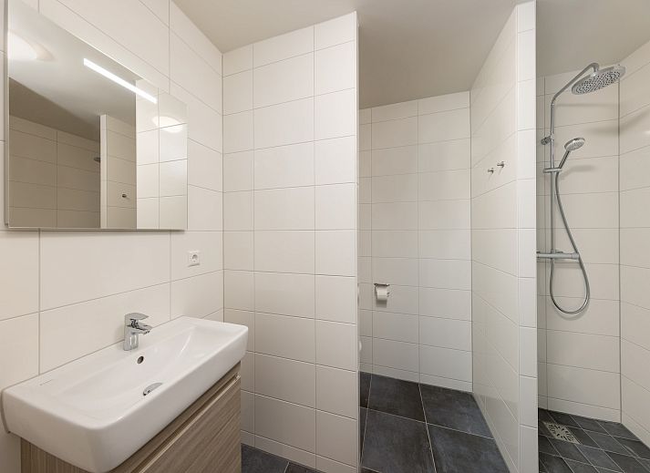 Unterkunft 4503244 - Appartement Noordzeekust - Residentie de Graaf van Egmont 11