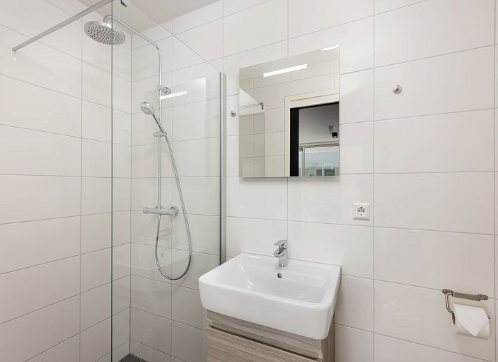 Unterkunft 4503245 - Appartement Noordzeekust - Residentie de Graaf van Egmont 12