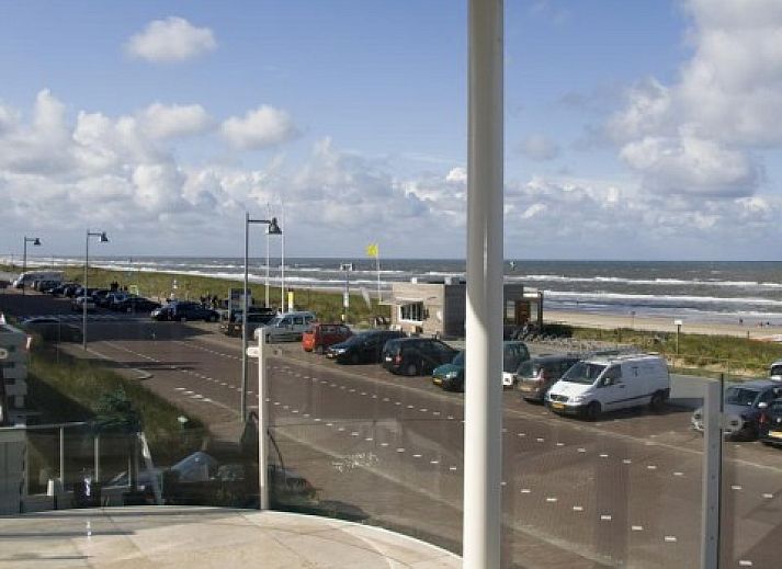 Unterkunft 450347 - Appartement Noordzeekust - Zeeparel
