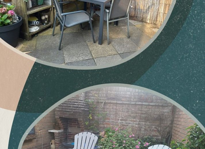 Verblijf 450349 • Vakantiewoning Noordzeekust • Zomerhuis De Graaff