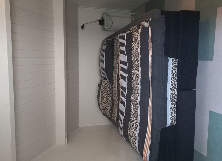 Verblijf 450349 - Vakantiewoning Noordzeekust - Zomerhuis De Graaff
