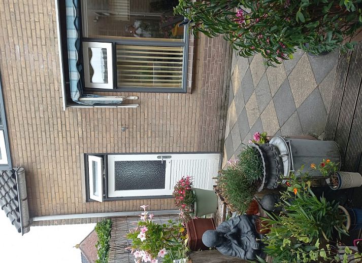 Verblijf 450349 - Vakantiewoning Noordzeekust - Zomerhuis De Graaff