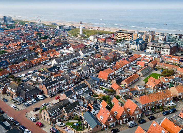 Verblijf 450357 • Vakantiewoning Noordzeekust • Zomerhuisjes de Bels