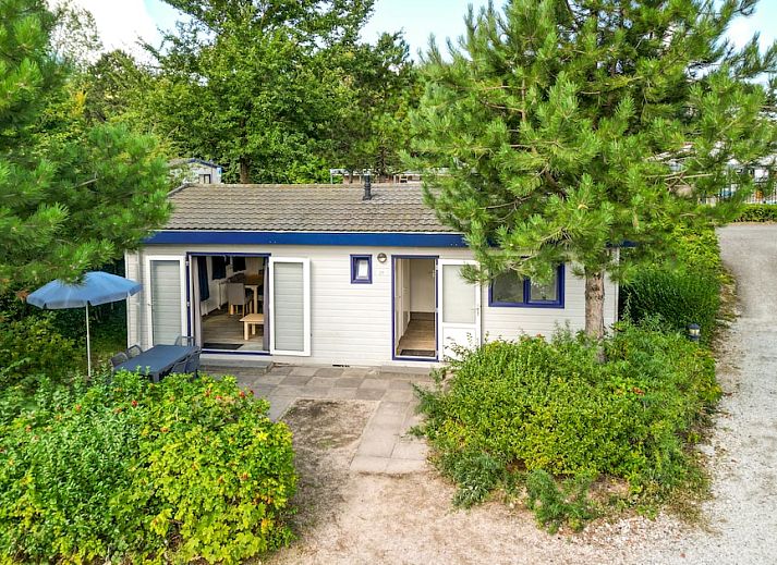 Verblijf 450377 • Chalet Noordzeekust • Chalet 6B